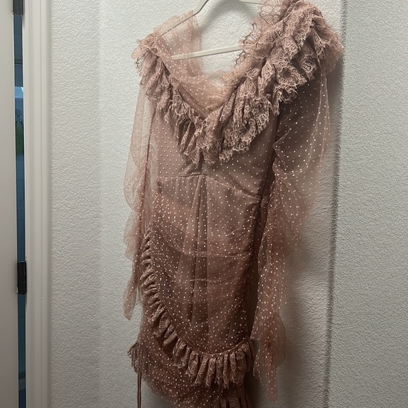 Sorrel dress house of cb - Picture 7 of 7